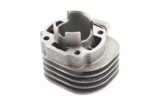 Цилиндр к-кт (цпг) 2Трем 65cc-44мм (высота цилиндра 64/87мм) (палец 10), FIX-208674