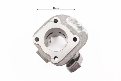 Цилиндр к-кт (цпг) 2Трем 65cc-44мм (высота цилиндра 64/87мм) (палец 10), FIX-208674