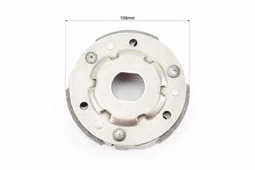 Зчеплення заднього варіатора Yamaha JOG 90, STELS 50, FIX-208677