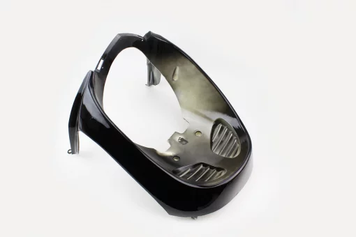 Пластик - основной "дэко" Storm New, ЧЕРНЫЙ, FIX-317204