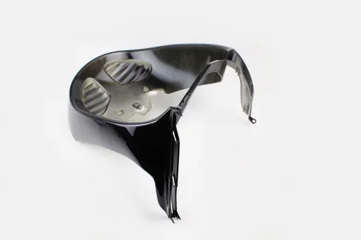 Пластик - основной "дэко" Storm New, ЧЕРНЫЙ, FIX-317204