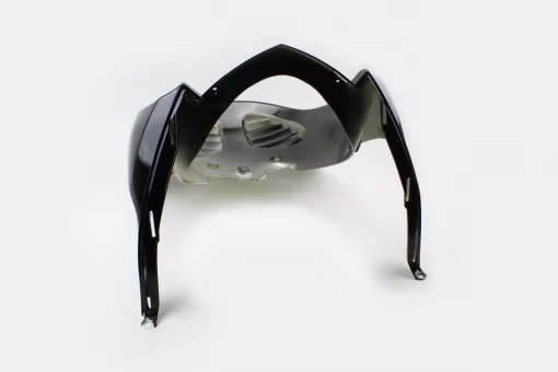 Пластик - основной "дэко" Storm New, ЧЕРНЫЙ, FIX-317204