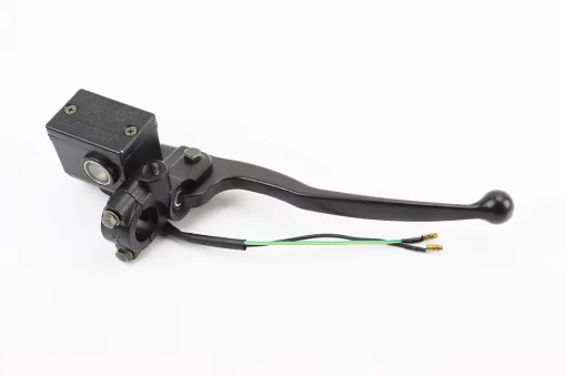 Циліндр гальмівний головний передньої системи, FIX-324161