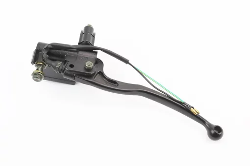 Циліндр гальмівний головний передньої системи, FIX-324161