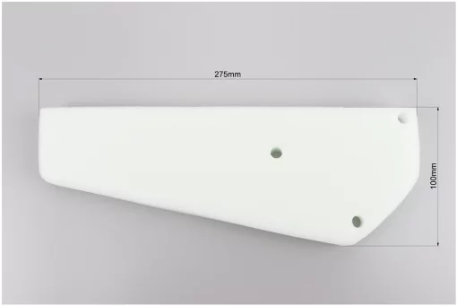 Фільтр-елемент повітряний поролон 50-80cc, FIX-309225