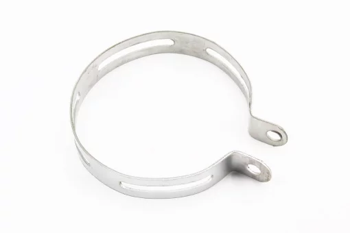 Хомут глушителя (толщина - 1,8мм), FIX-309227