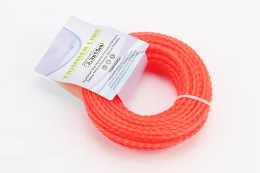 Струна косильна d-3,3mm, 15м "свердло", FIX-202401