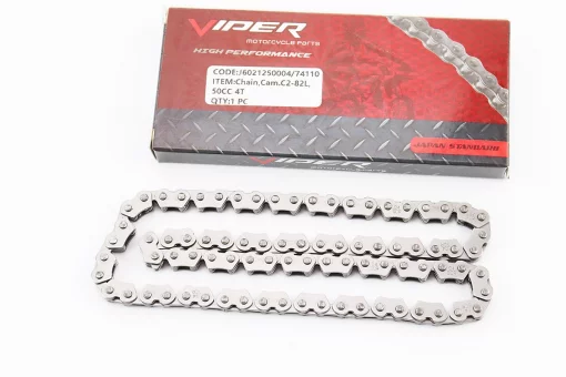 Цепь распредвала 2х3-82L, FIX-999048