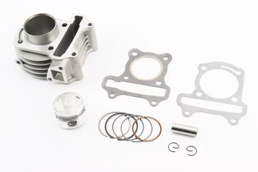 Циліндр к-кт (цпг) 60cc-44мм (палець 13мм), FIX-309236