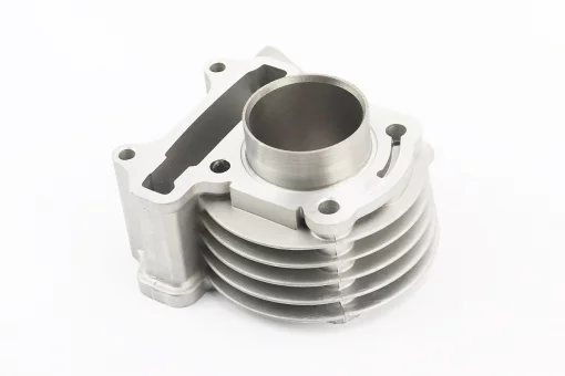 Циліндр к-кт (цпг) 60cc-44мм (палець 13мм), FIX-309236