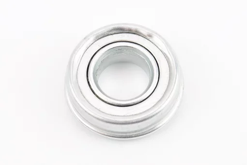 Підшипник колеса на тачку, під вісь 16мм, FIX-303498