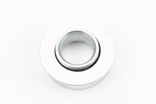 Підшипник колеса на тачку, під вісь 16мм, FIX-303498