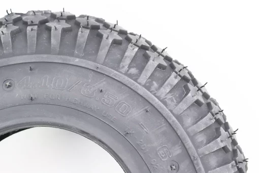 Шина на тачку 3,50/4,10-6, TK-201, FIX-303518