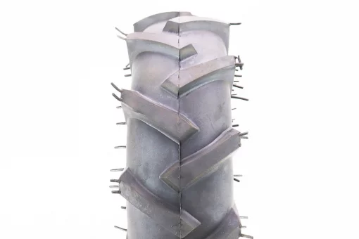 Шина на мотоблок 3,50-4 с камерой, FIX-303530