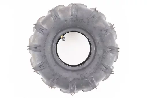 Шина на мотоблок 3,50-4 с камерой, FIX-303530