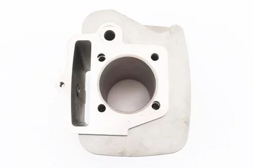 Цилиндр к-кт (цпг) 125cc-52,4мм (палец 13мм, высота цилиндра 78,3мм, высота поршня 37мм), FIX-338777