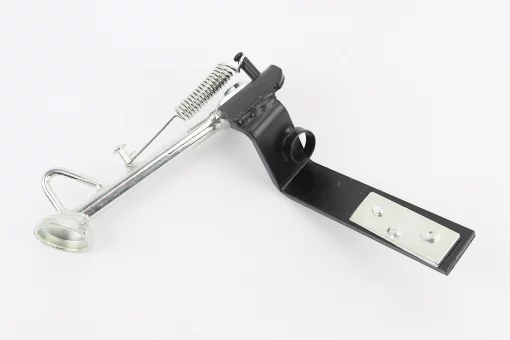 Подножка боковая в сборе Honda DIO AF27, FIX-331653