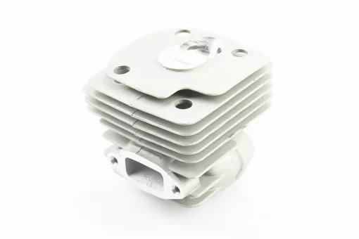 Цилиндр к-кт (цпг) мод.365 48mm (палец 12mm), патрубок - круглый, FIX-204372