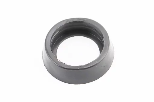 Перехідник гумовий карбюратора з бортом, FIX-343148