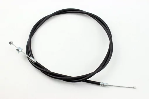 Трос газа (трос 115см; кожух 105см), FIX-343149