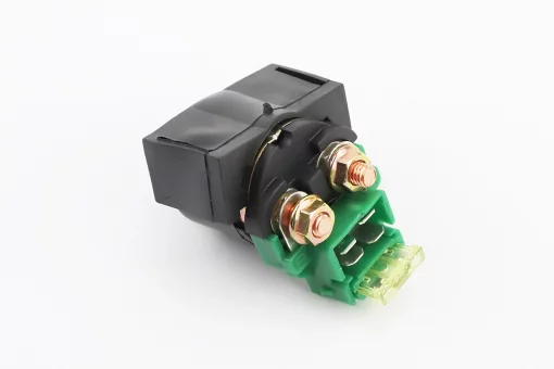 Реле стартера (с предохранителем), FIX-324170