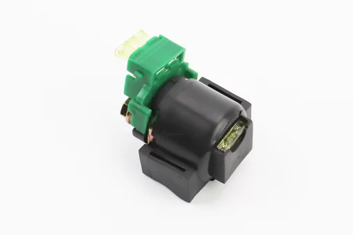 Реле стартера (с предохранителем), FIX-324170