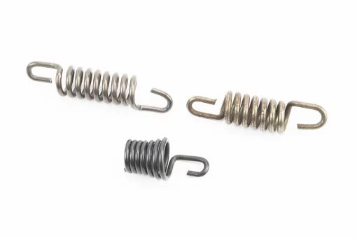 Пружина-амортизатор к-кт 3шт Тип 1 Partner-350/351/352/371, POULAN-2150/2151, FIX-206025