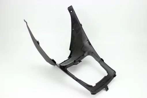 Пластик - багажника основного передний (сразу под сиденьем), FIX-317212