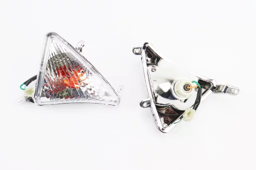 Повороты передние комплект Storm 2013, FIX-317213