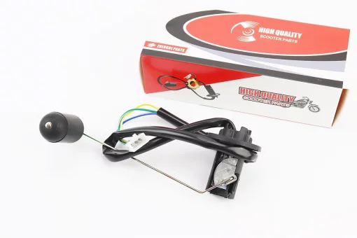 Датчик топливный в баке (оригинальный) тип 1, FIX-317214