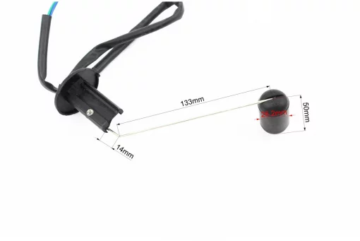 Датчик топливный в баке (оригинальный) тип 1, FIX-317214