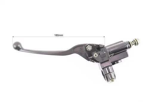 Цилиндр главный передней системы с рычагом, тип 2, FIX-317222