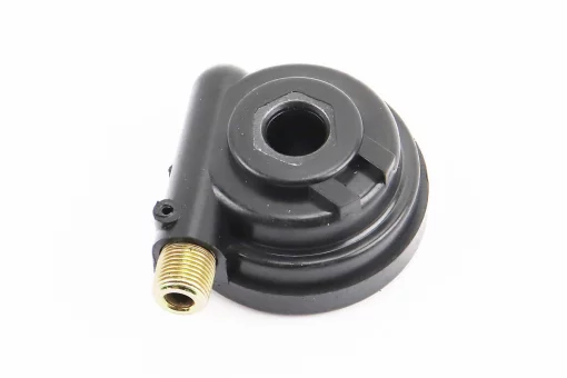 Привод спидометра 2Т-50cc под ось 12мм (под трос "?????"), тип 1, FIX-317223