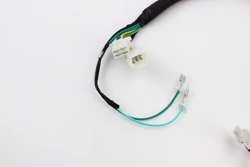 Проведення центральне 150cc (заводська), для генератора на 11 котушок (див. фото), FIX-317224