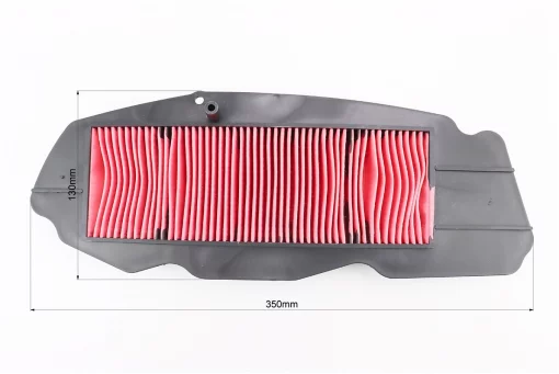 Фільтр-елемент повітряний (пластик) Honda SILVER WING 400/600, FIX-331679