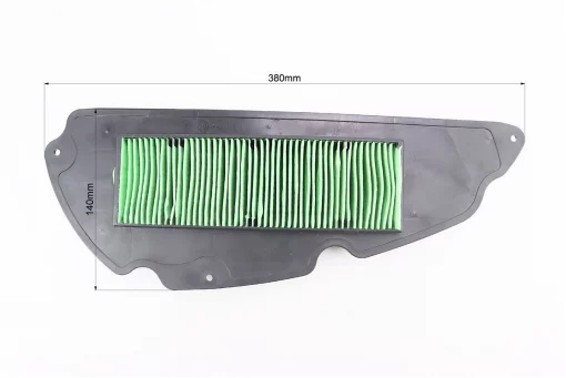 Фільтр-елемент повітряний (пластик) Honda SH300, FIX-331683