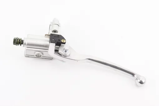 Гальмівний циліндр з важелем правий Honda Lead, FIX-331686