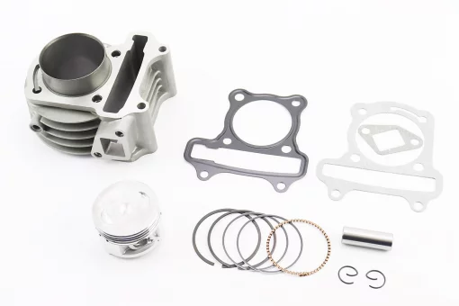 Цилиндр к-кт (цпг) 100cc-50мм (палец 13мм), FIX-309240