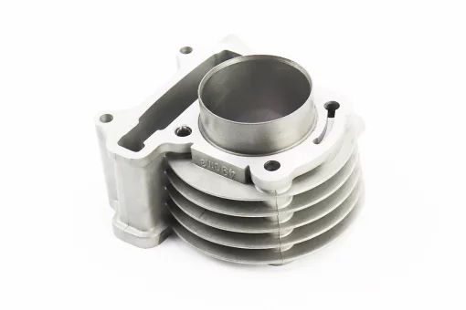 Цилиндр к-кт (цпг) 100cc-50мм (палец 13мм), FIX-309240