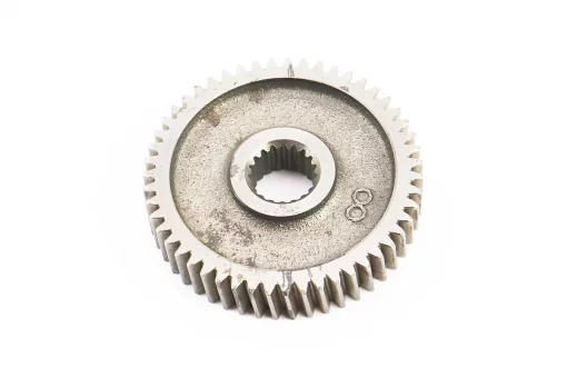 Шестерня вала редуктора вторинного, FIX-309244
