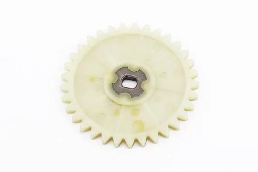 Шестерня маслонасоса (під гвинт), FIX-309246