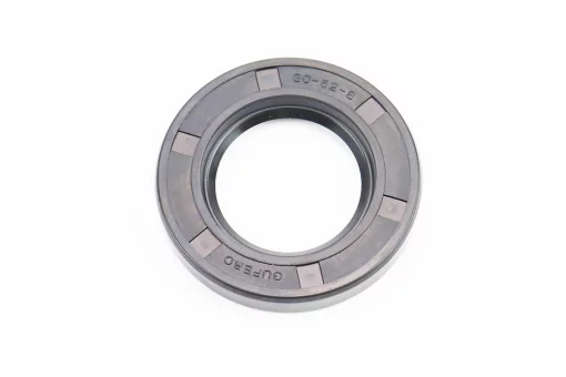 Сальник (30x52x8) коленвала, FIX-343169