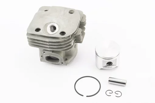 Цилиндр к-кт (цпг) мод.365 48mm (палец 12mm), патрубок - квадратный, FIX-204376