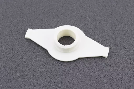 Привод насоса масляного 365/372 "старый тип", FIX-204386