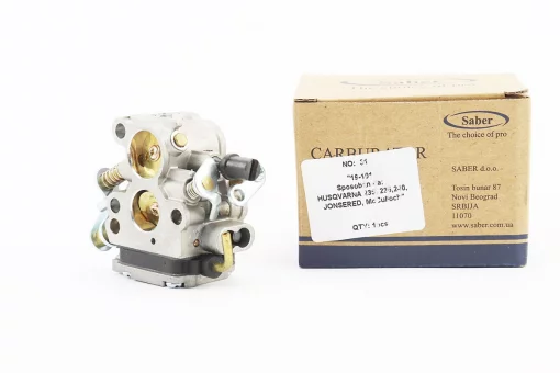 Карбюратор 236/240, FIX-204387