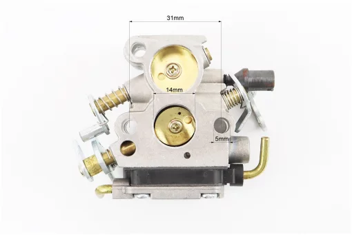 Карбюратор 236/240, FIX-204387