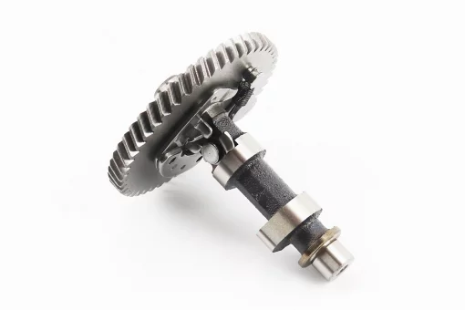 Распредвал с шестерней в сборе Z-48, металл 168F/170F, FIX-207511