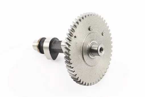 Распредвал с шестерней в сборе Z-48, металл 168F/170F, FIX-207511