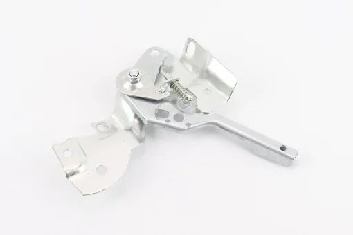 Регулятор газа (механизм управления дроссельной заслонкой) 168F/170F, FIX-207514