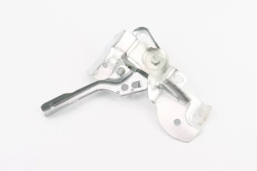 Регулятор газа (механизм управления дроссельной заслонкой) 168F/170F, FIX-207514